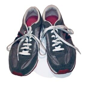 New Balance -Womens Running/Training‎ Shoes-Pink/Gray Size 8.5 -W556MGP